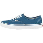 Vans Authentic - Unisex Navy Shoe Deals Outlet