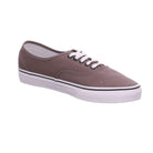 Vans Authentic - Unisex Pewter Shoe Deals Outlet