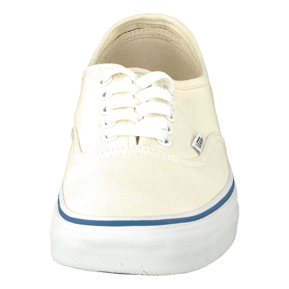 Vans Authentic - Unisex White Shoe Deals Outlet
