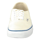 Vans Authentic - Unisex White Shoe Deals Outlet