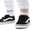 Vans Authentic - Unisex Black/Black Shoe Deals Outlet