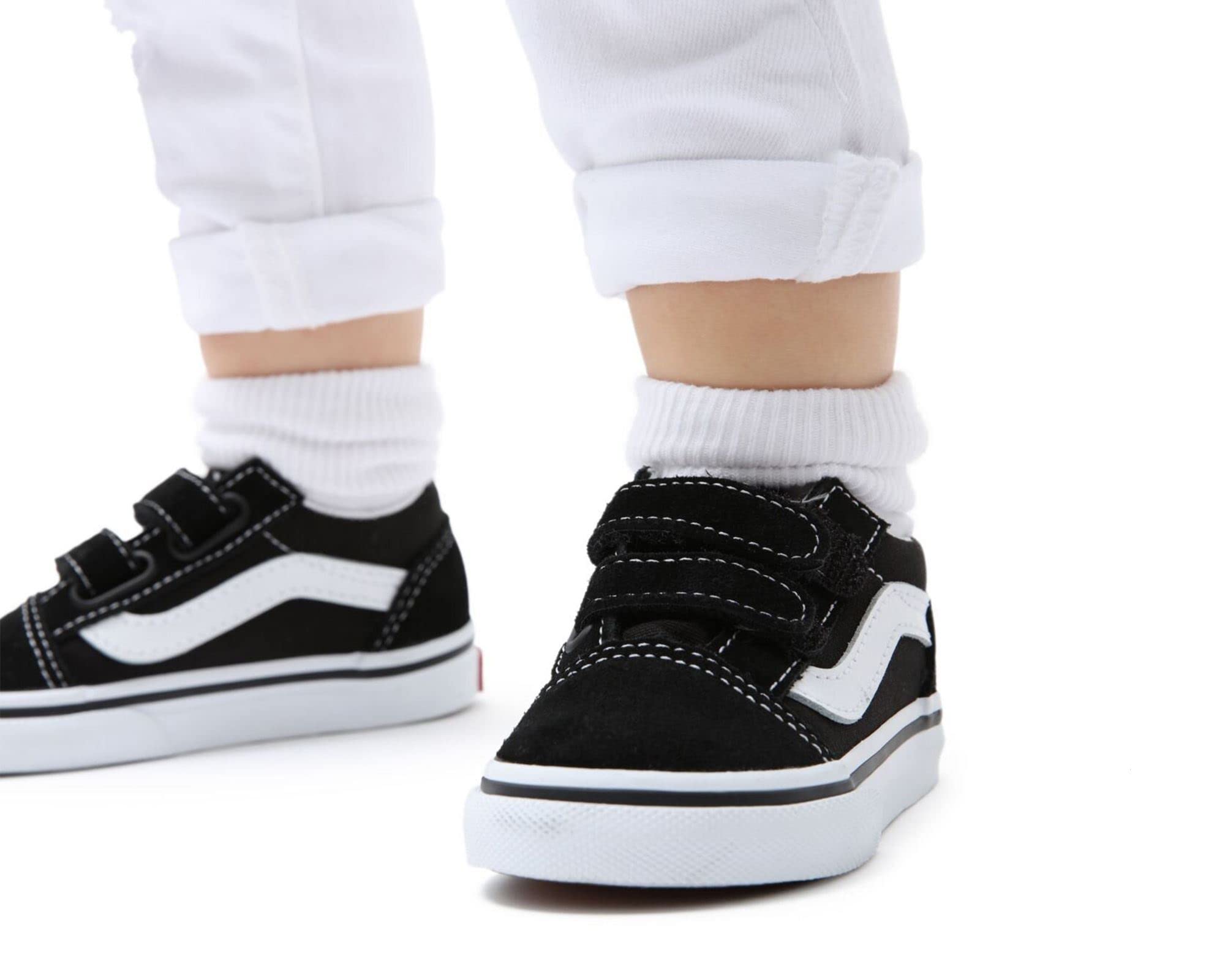 Vans Authentic - Unisex Black/Black Shoe Deals Outlet