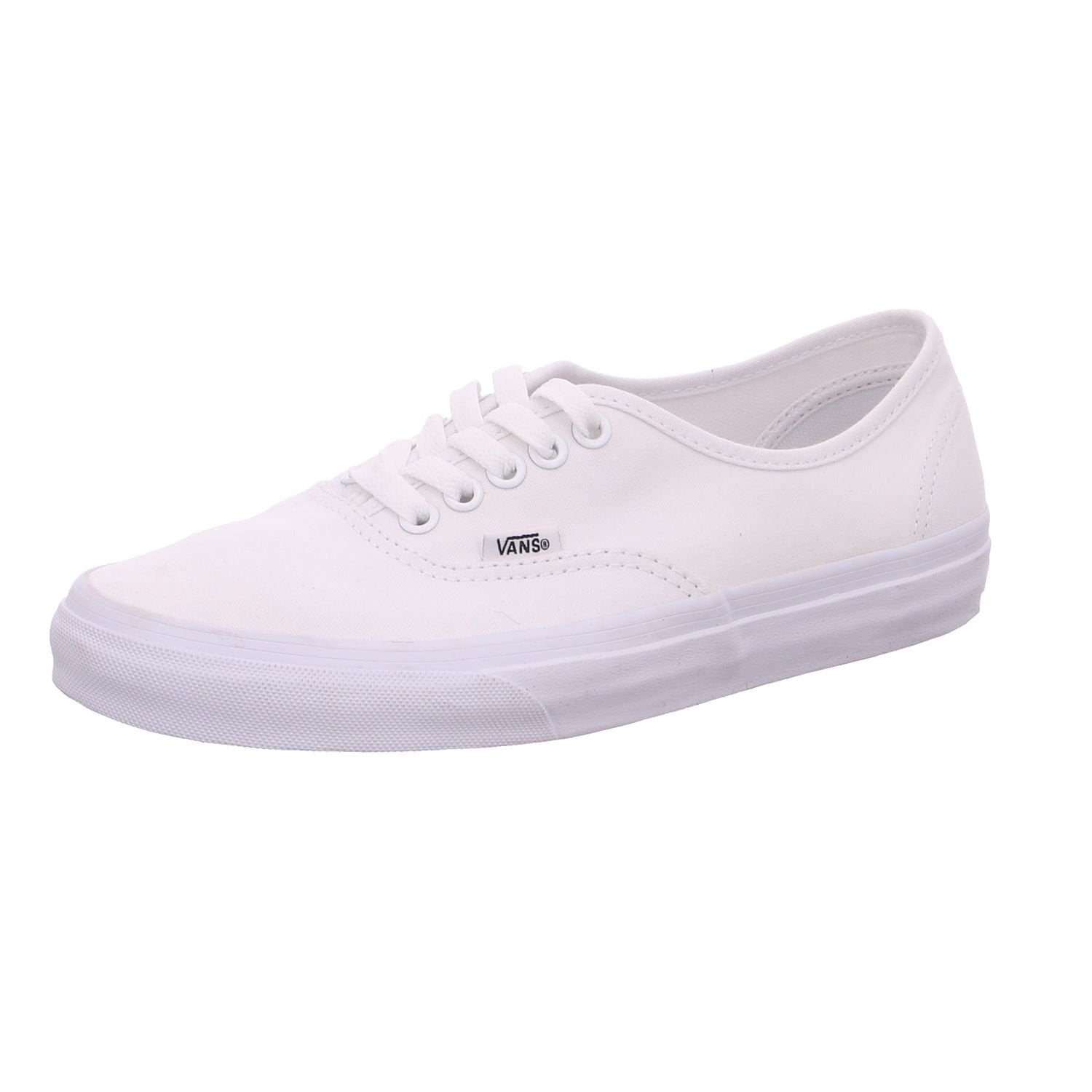 Vans Authentic - Unisex True White Shoe Deals Outlet