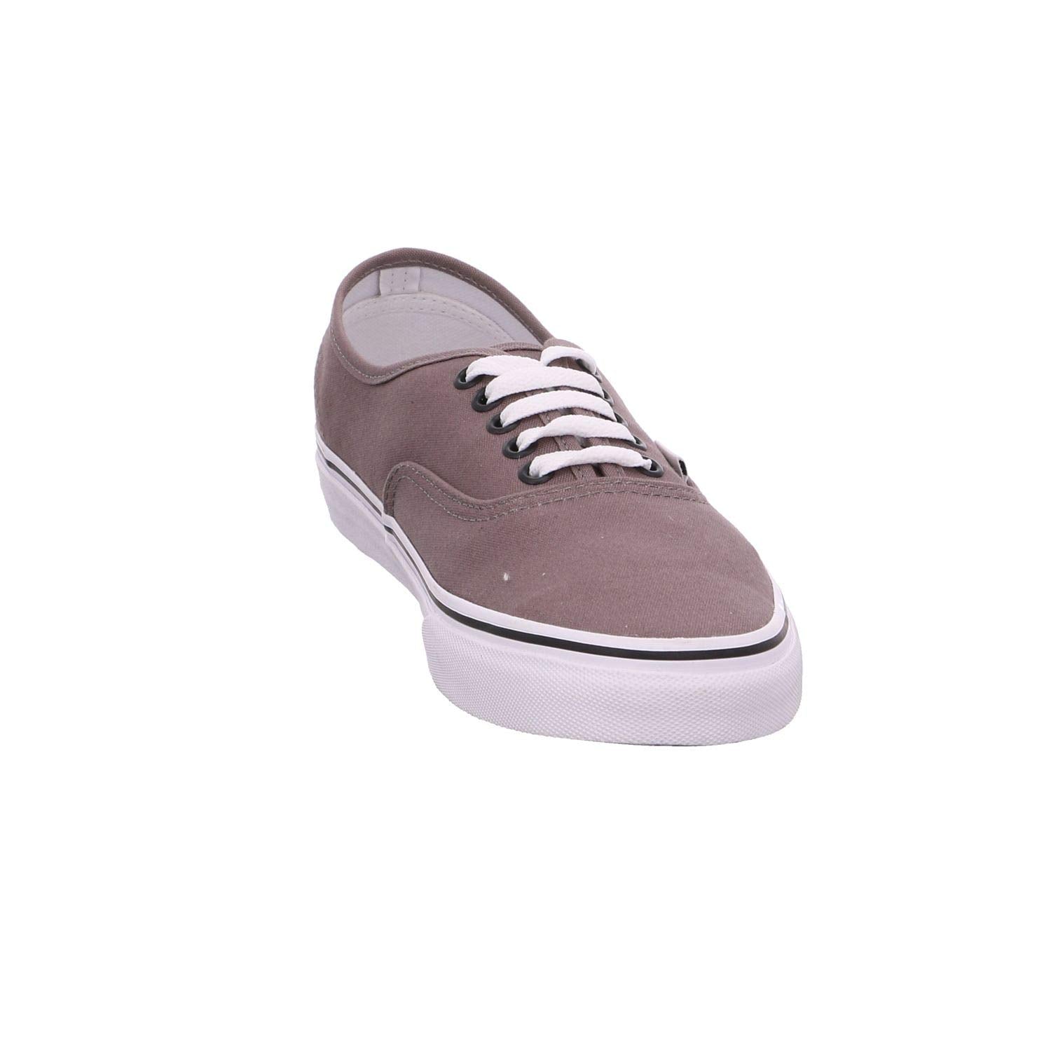 Vans Authentic - Unisex Pewter Shoe Deals Outlet