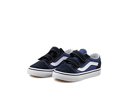 Vans Authentic - Unisex Navy Shoe Deals Outlet
