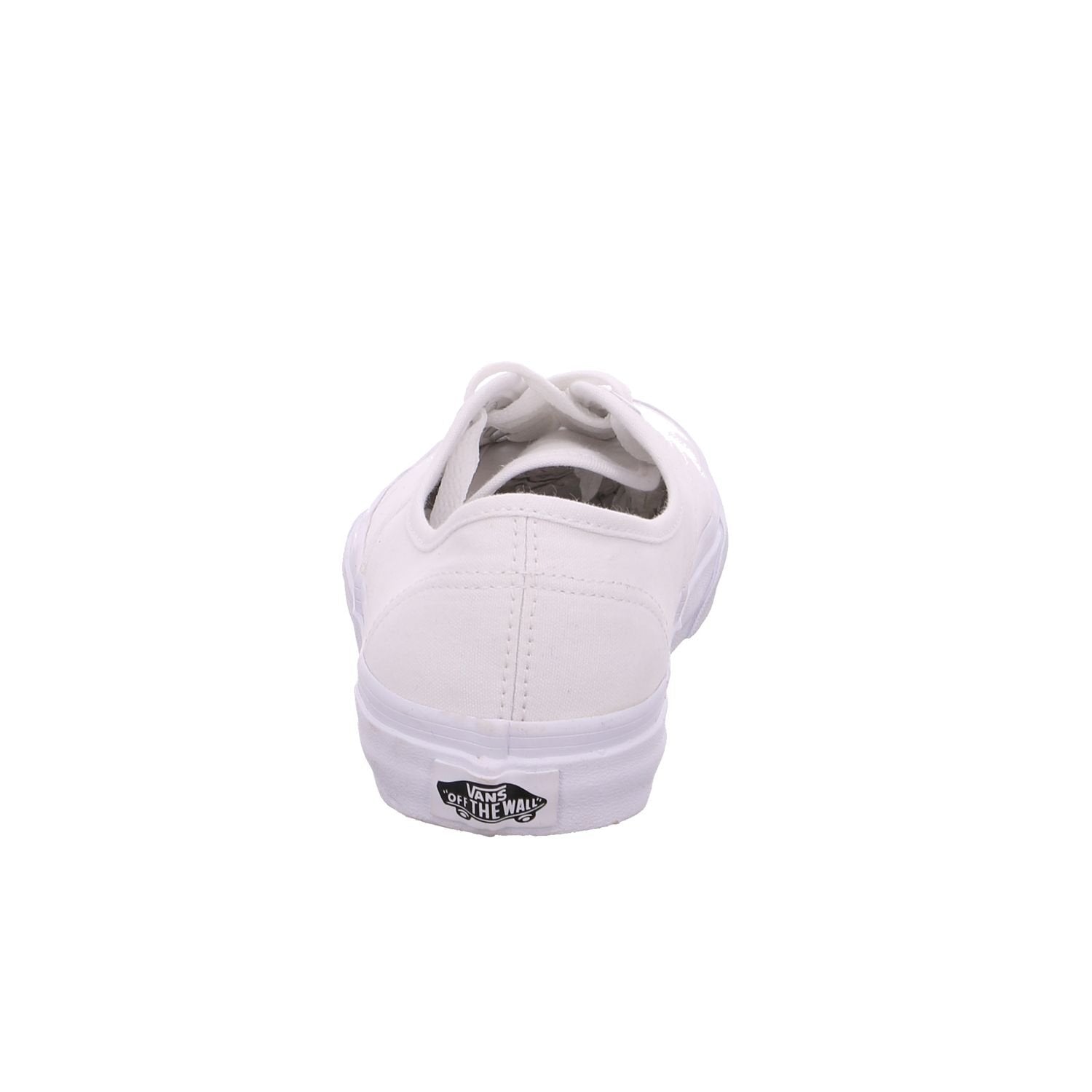 Vans Authentic - Unisex True White Shoe Deals Outlet
