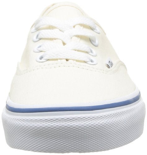 Vans Authentic - Unisex White Shoe Deals Outlet