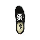 Vans Authentic - Unisex Black Shoe Deals Outlet