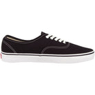 Vans Authentic - Unisex Black Shoe Deals Outlet