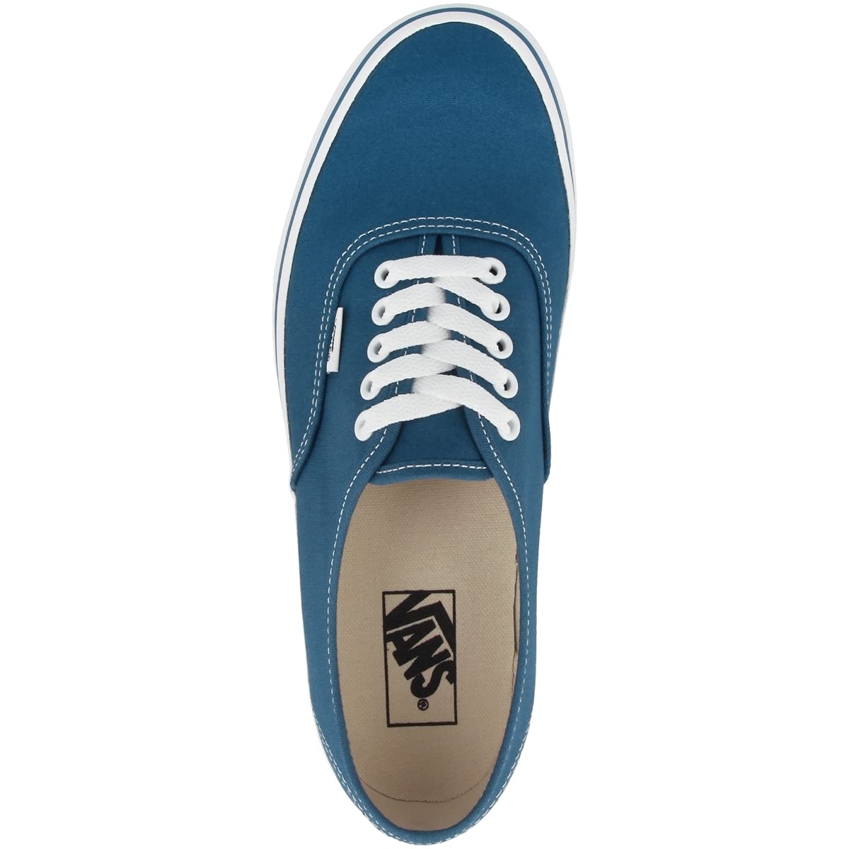 Vans Authentic - Unisex Navy Shoe Deals Outlet