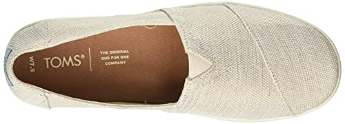 TOMS Avalon Slip - On - Women's Rose Gold Shoe Deals Outlet