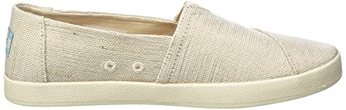 TOMS Avalon Slip - On - Women's Rose Gold Shoe Deals Outlet
