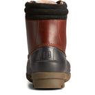 Sperry Avenue Duck - Men's Black/Amaretto Shoe Deals Outlet