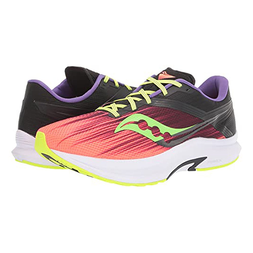 Saucony Axon - Men's Vizipro Shoe Deals Outlet
