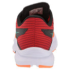 Saucony Axon - Men's Scarlet/Black Shoe Deals Outlet