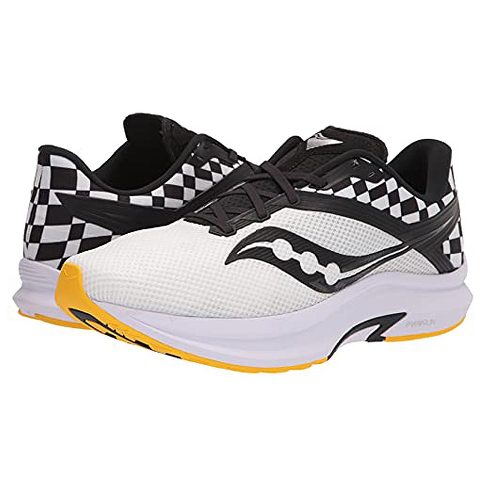 Saucony Axon - Men's Reverie Shoe Deals Outlet