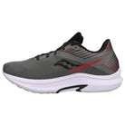 Saucony Axon - Men's Charcoal/Black Shoe Deals Outlet
