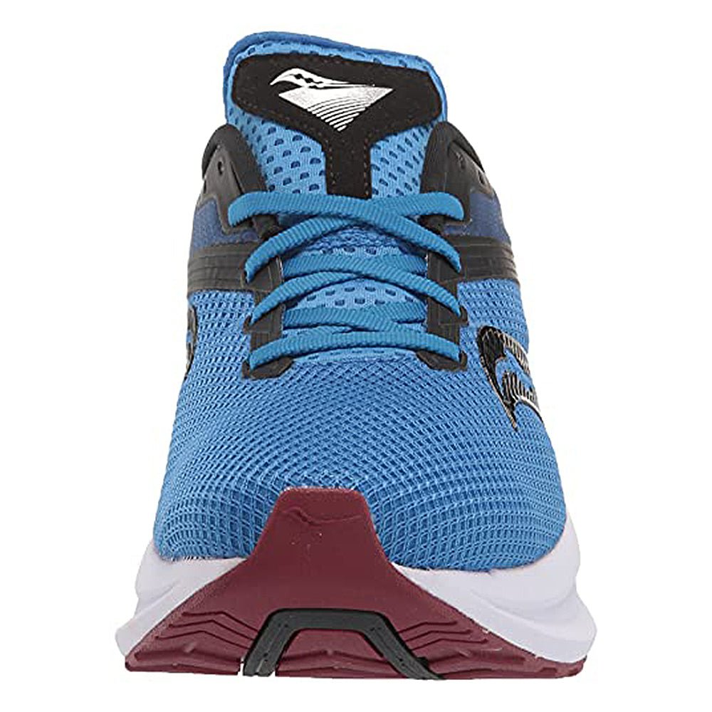 Saucony Axon - Men's Royal/Limelight Shoe Deals Outlet