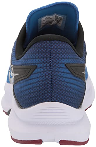 Saucony Axon - Men's Royal/Limelight Shoe Deals Outlet
