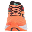 Saucony Axon - Men's Scarlet/Black Shoe Deals Outlet