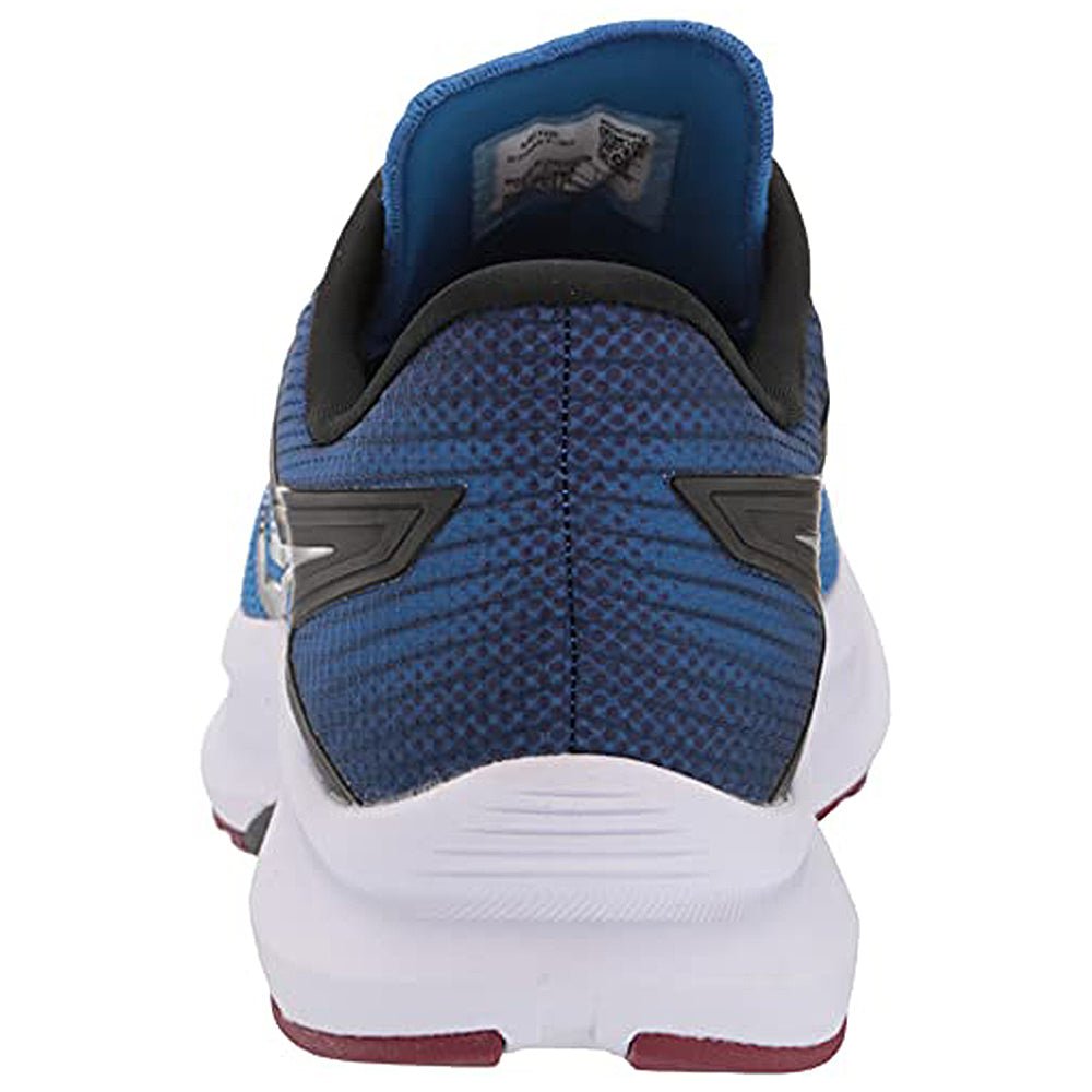 Saucony Axon - Men's Royal/Limelight Shoe Deals Outlet