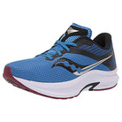 Saucony Axon - Men's Royal/Limelight Shoe Deals Outlet