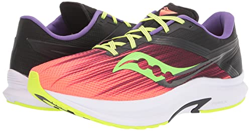 Saucony Axon - Men's Vizipro Shoe Deals Outlet