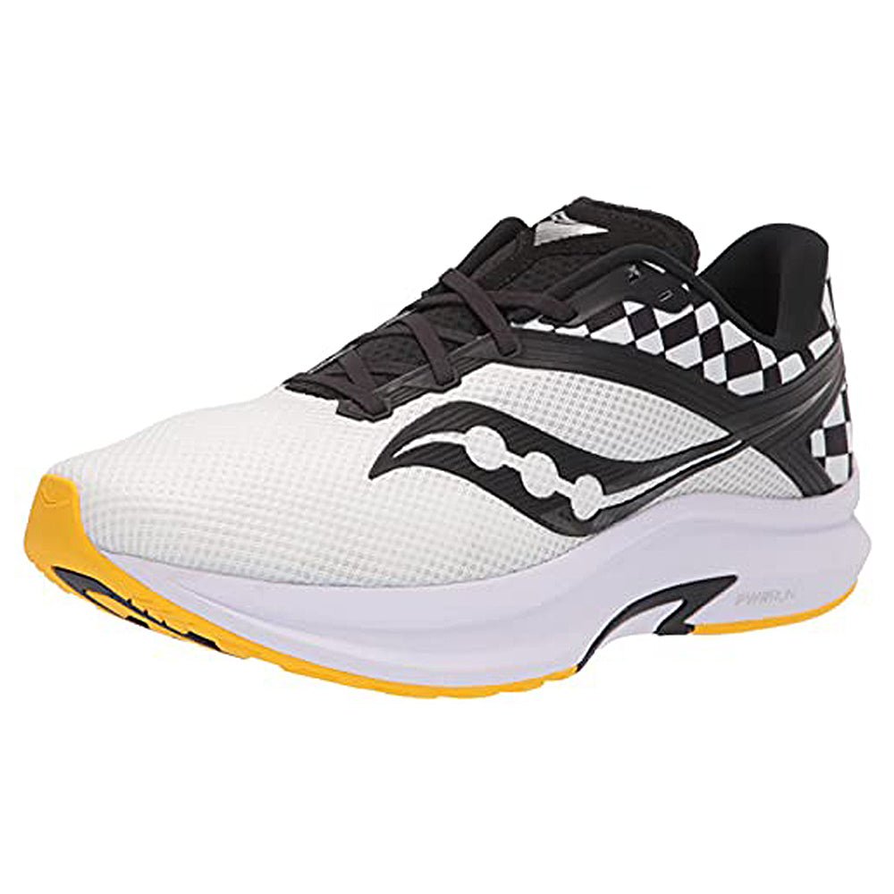 Saucony Axon - Men's Reverie Shoe Deals Outlet