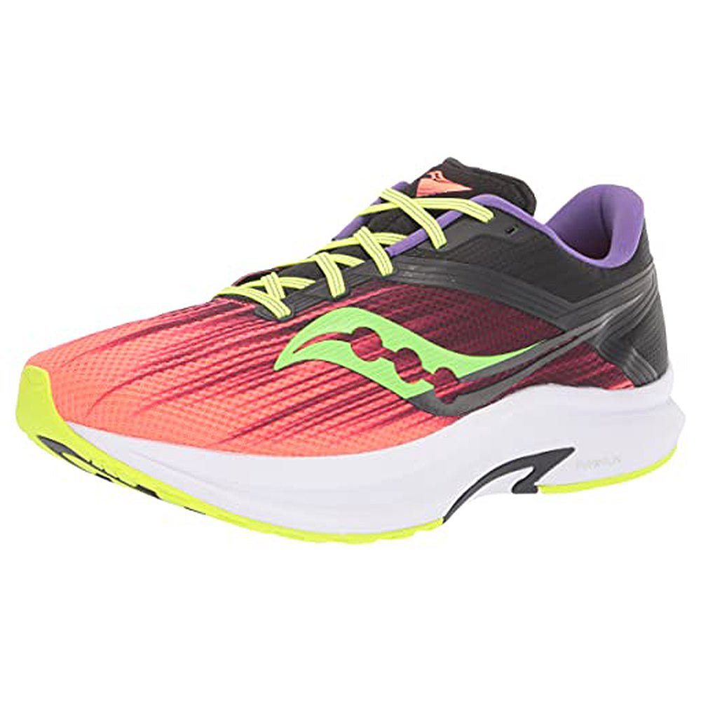 Saucony Axon - Men's Vizipro Shoe Deals Outlet