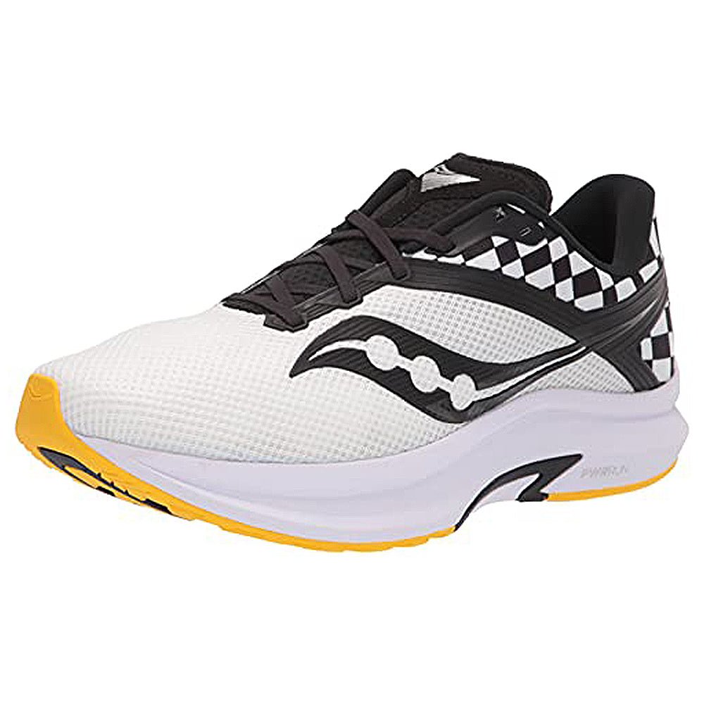 Saucony AXON Running Shoe - Men's Reverie Shoe Deals Outlet