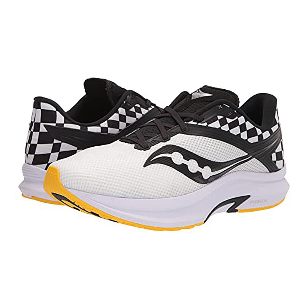 Saucony AXON Running Shoe - Men's Reverie Shoe Deals Outlet
