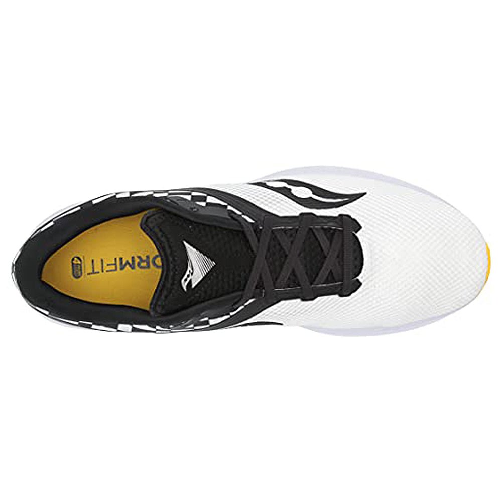 Saucony AXON Running Shoe - Men's Reverie Shoe Deals Outlet