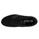 Saucony AXON Running Shoe - Men's Black/White Shoe Deals Outlet