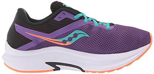 Saucony Axon - Women's Concord/Vizi Shoe Deals Outlet