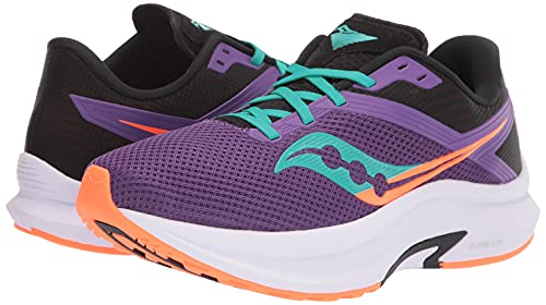 Saucony Axon - Women's Concord/Vizi Shoe Deals Outlet