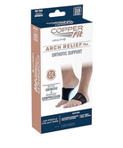 Copperfit Unisex Arch Relief Support Wrap - Unisex