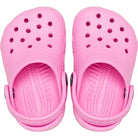 Crocs Baby Shoes Little Clogs - Kids Taffy Pink Shoe Deals Outlet
