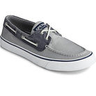 Sperry Bahama II - Men's GREY/NAVY Shoe Deals Outlet
