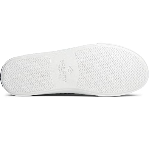 Sperry Bahama II - Men's GREY/NAVY Shoe Deals Outlet