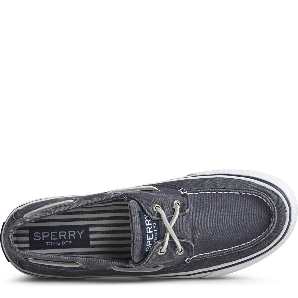 Sperry Bahama II - Men's NAVY Shoe Deals Outlet