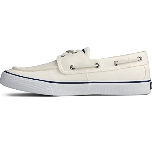 Sperry Bahama ll - Men's Sw White Shoe Deals Outlet