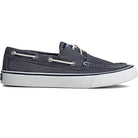 Sperry Bahama ll - Men's Salt Washed Navy Shoe Deals Outlet