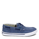 Sperry Bahama ll - Men's Salt Washed Navy Shoe Deals Outlet