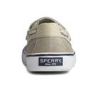 Sperry Bahama ll - Men's Sw Oyster/Khaki Shoe Deals Outlet
