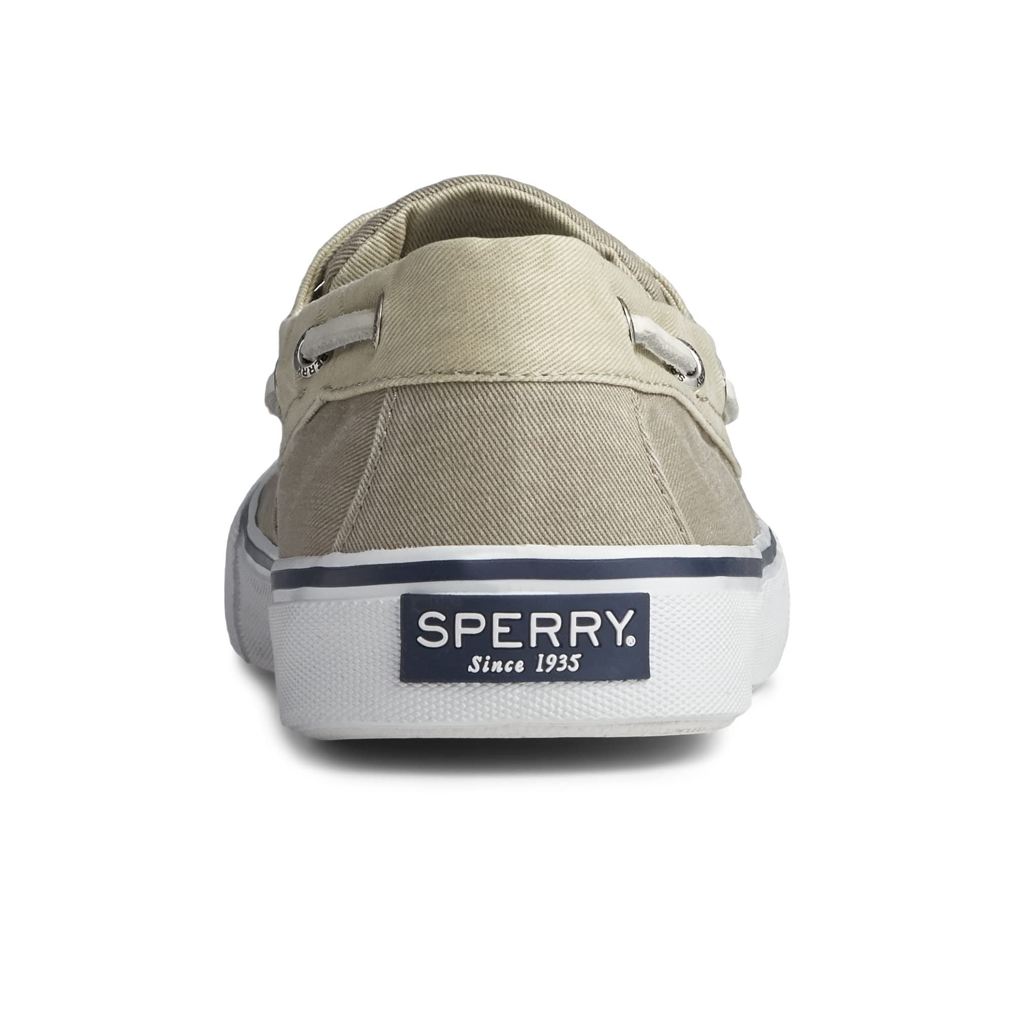 Sperry Bahama ll - Men's Sw Oyster/Khaki Shoe Deals Outlet