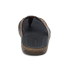 Sperry BaitFish Thong - Men's Brown Shoe Deals Outlet