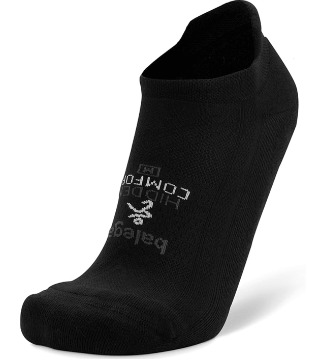 No Show Athletic Running Socks