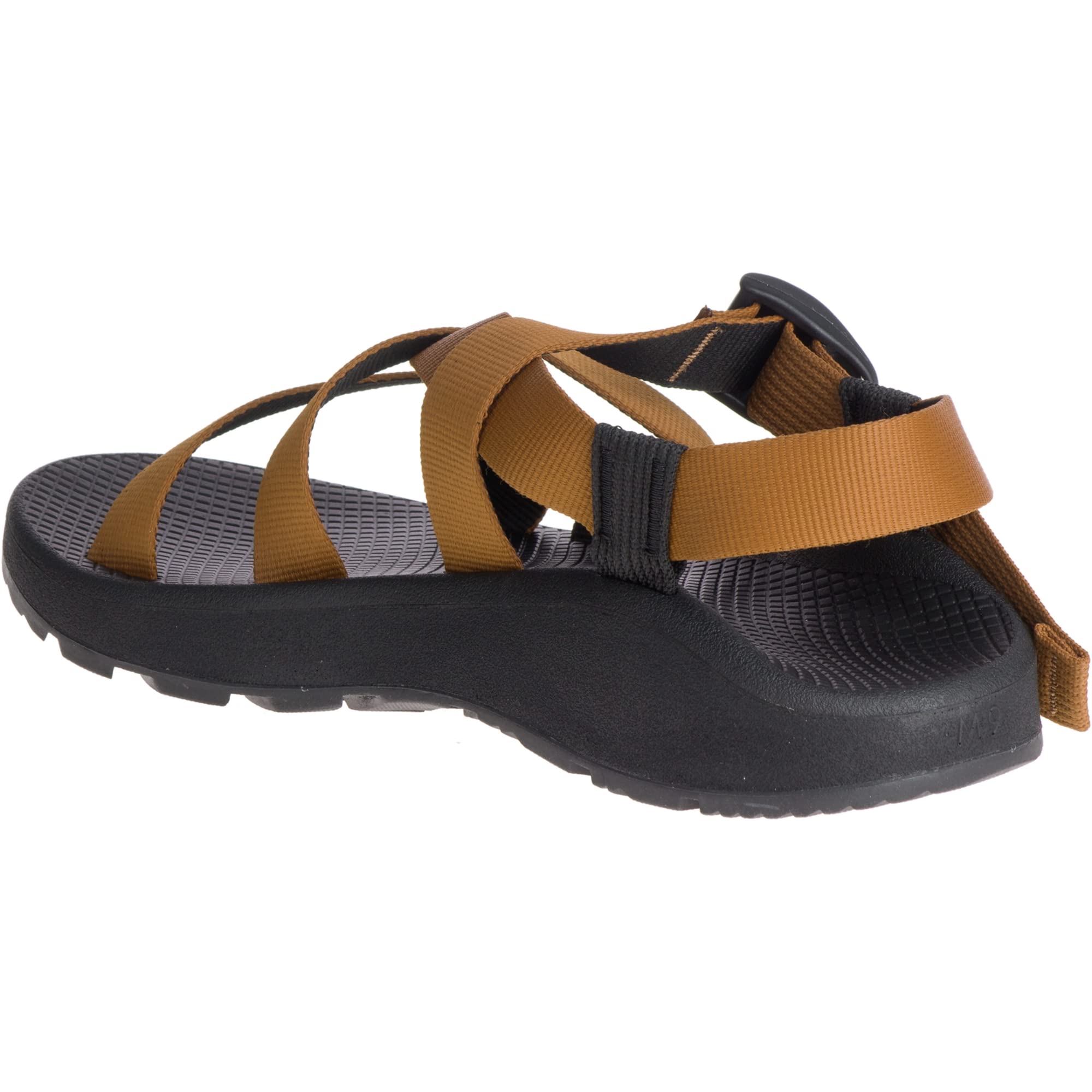 Chaco Banded Z/Cloud - Men's Cognac/Black Shoe Deals Outlet