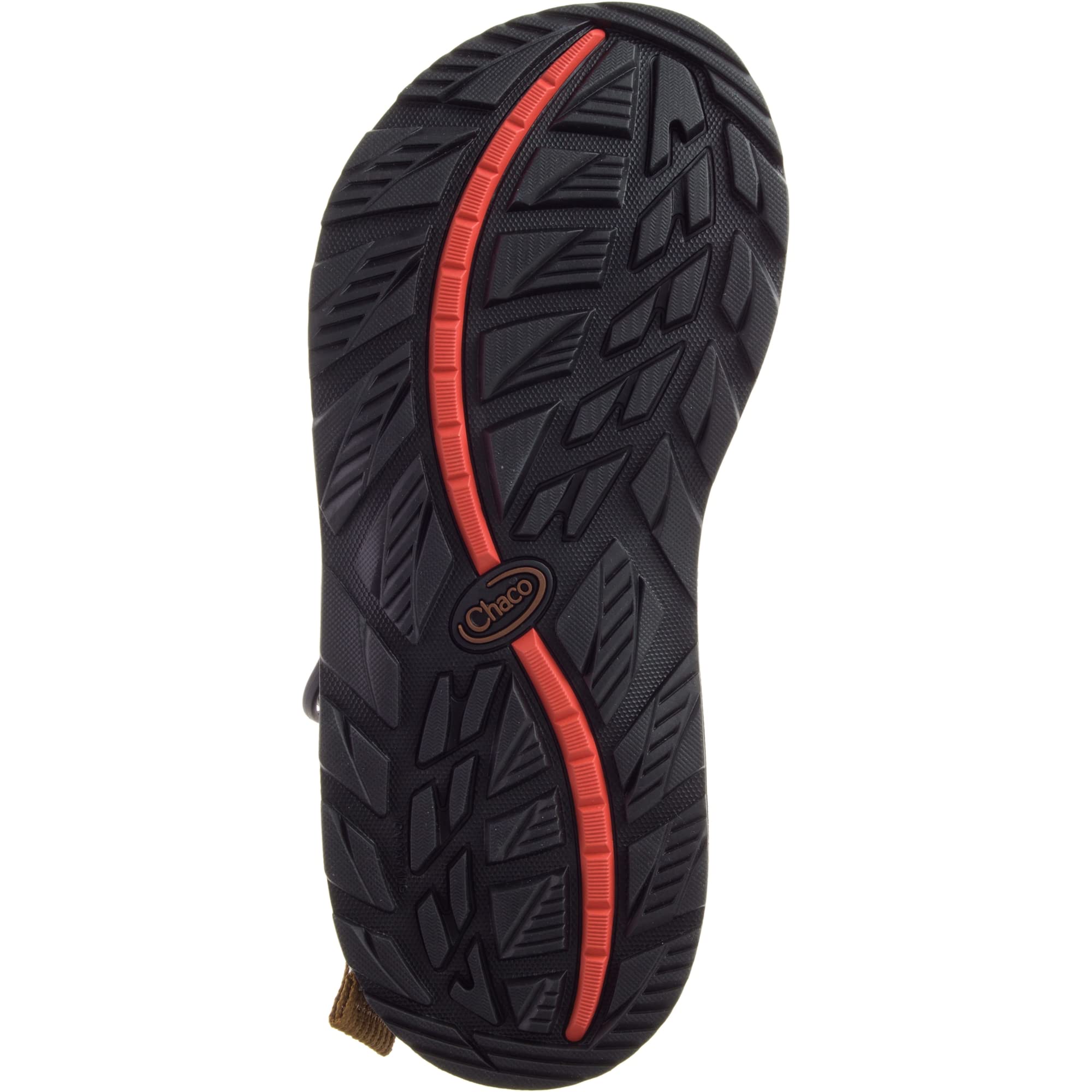 Chaco Banded Z/Cloud - Men's Cognac/Black Shoe Deals Outlet
