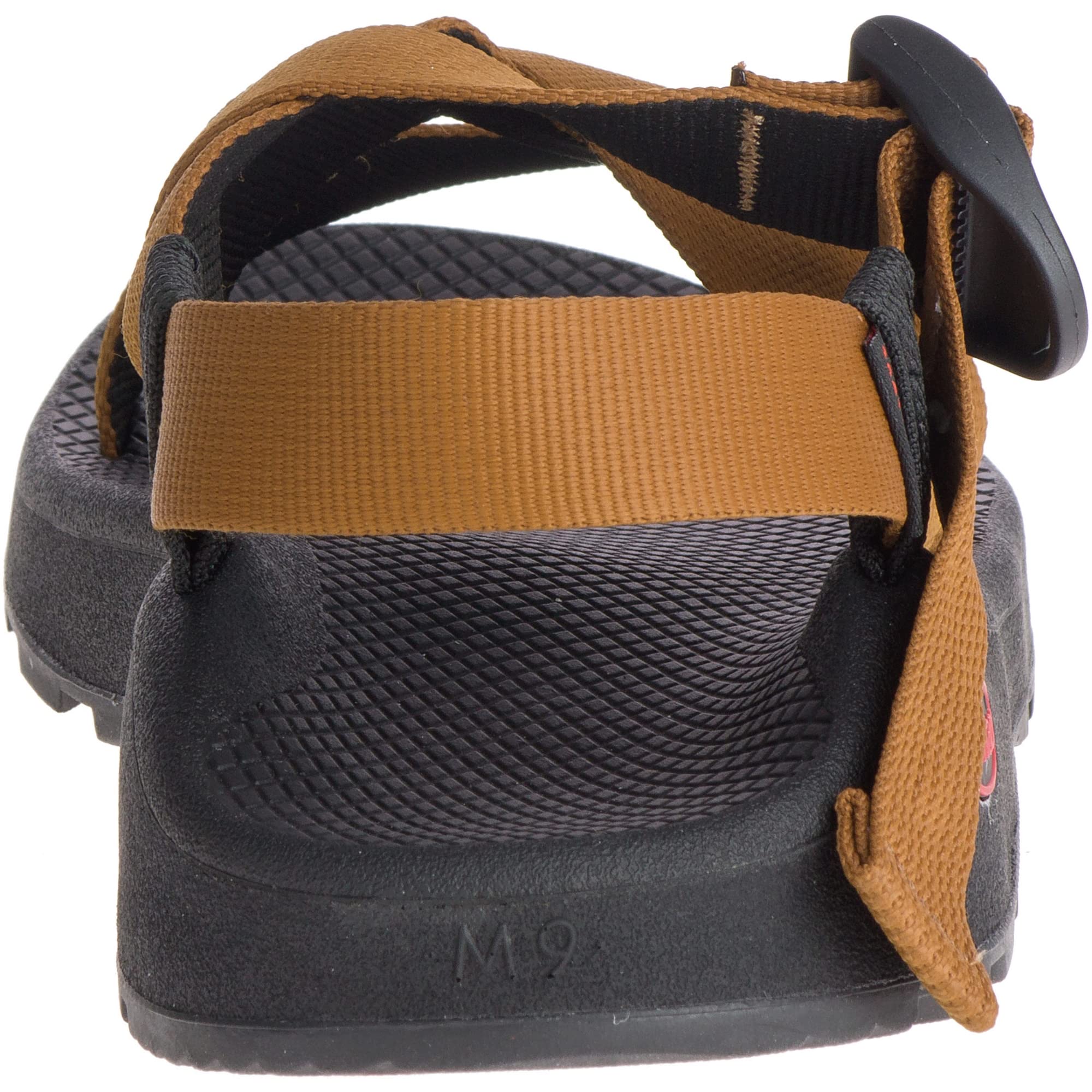 Chaco Banded Z/Cloud - Men's Cognac/Black Shoe Deals Outlet